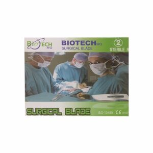 تیغ-بیستوری-حجامت-جراحی-بایوتک