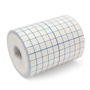 چسب حصیری پانسمان