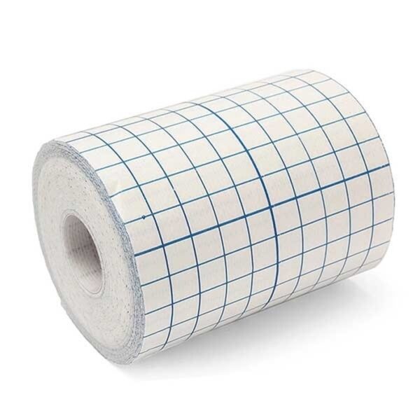 چسب حصیری پانسمان