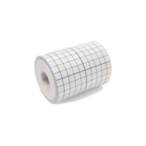 چسب حصیری پانسمان عرض 10 سانتیمتر