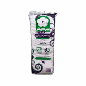 پنبه هیدروفیل تی تیم 100 گرمی
