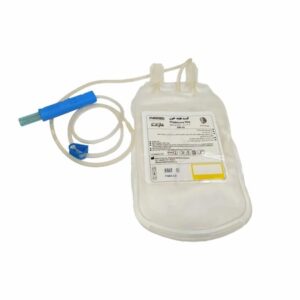 کیسه فصد خون فارمد